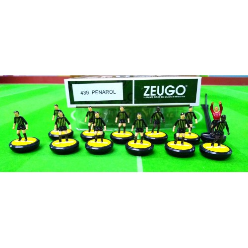 Zeugo 439 Penarol